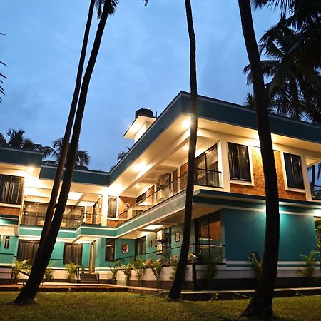 Fusion Home Anjuna Buitenkant foto