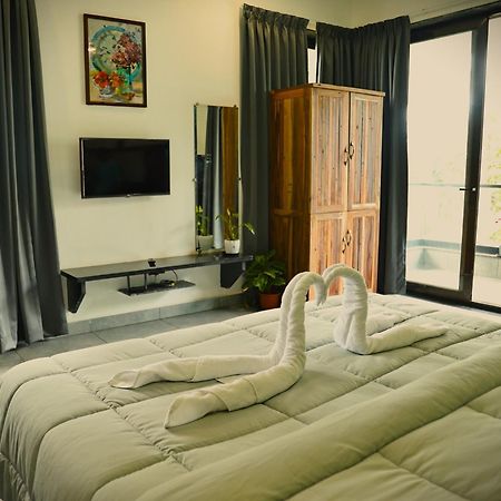 Fusion Home Anjuna Buitenkant foto
