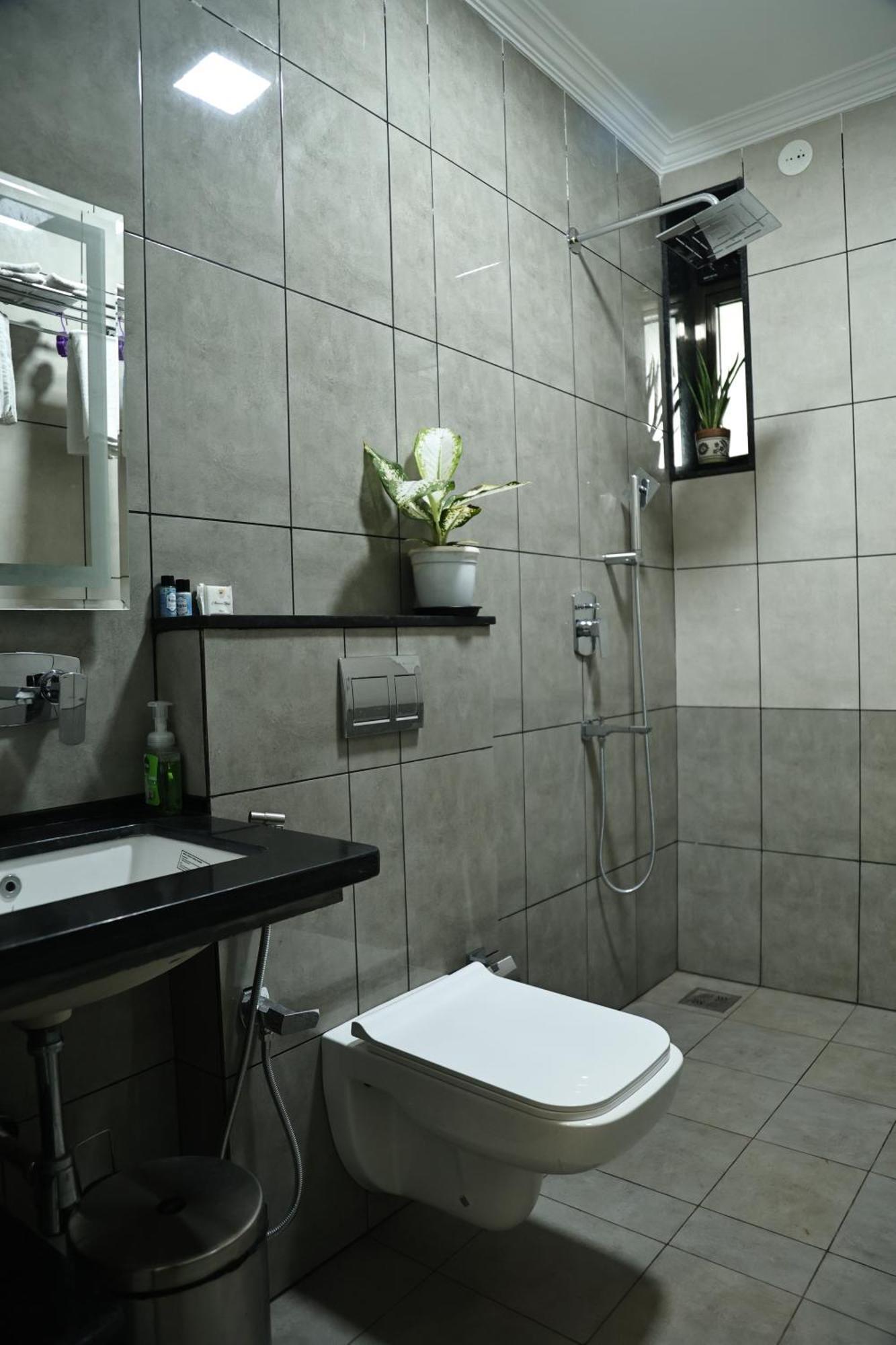 Fusion Home Anjuna Buitenkant foto