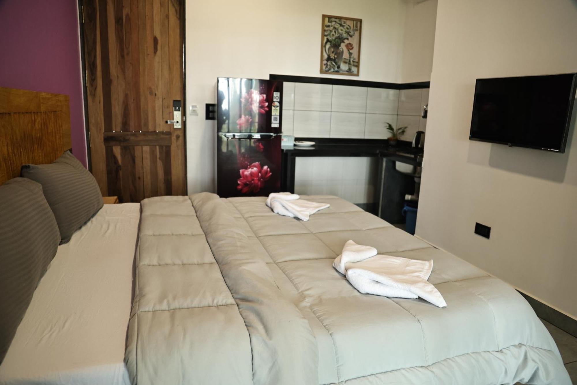 Fusion Home Anjuna Buitenkant foto