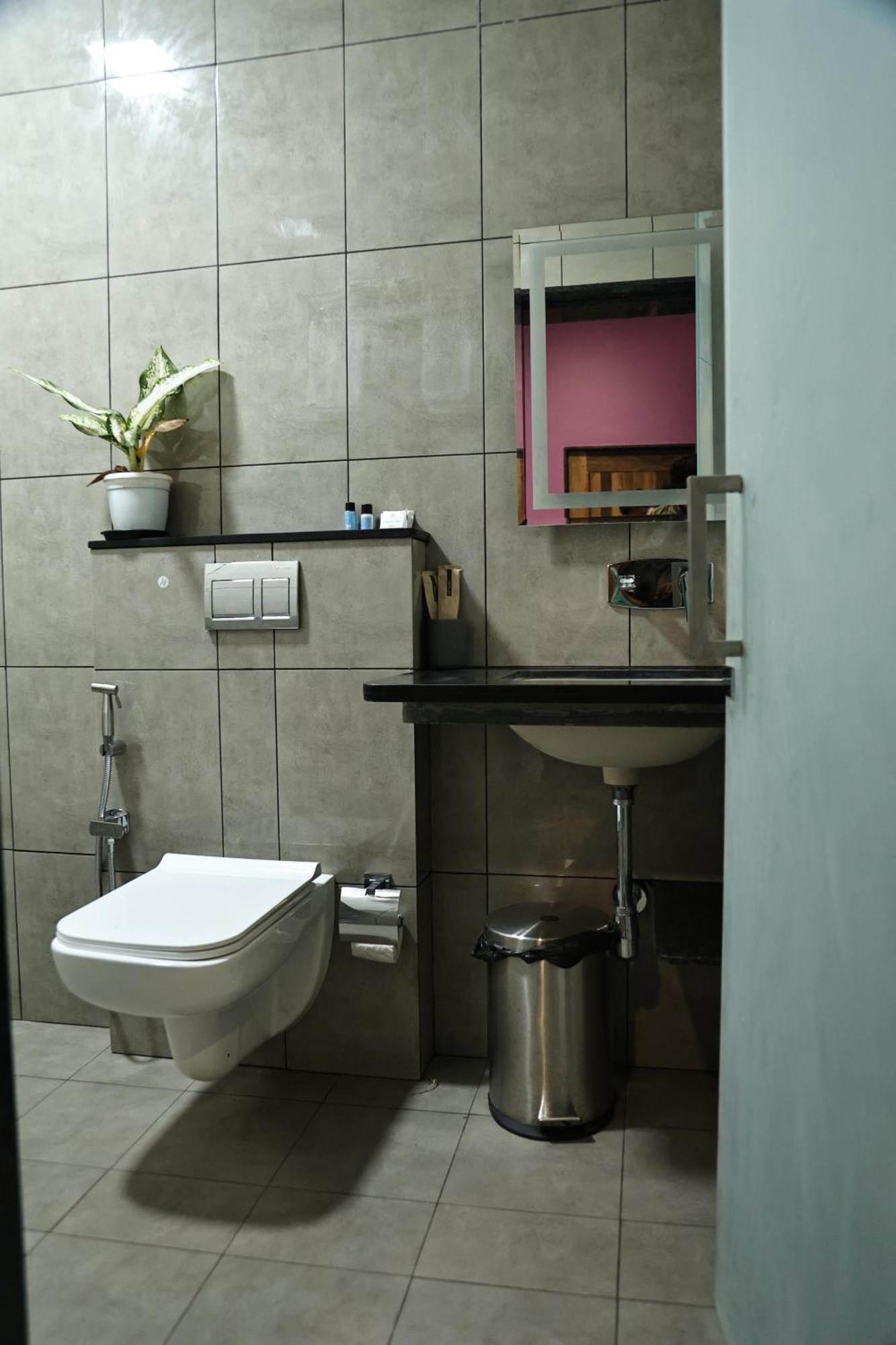 Fusion Home Anjuna Buitenkant foto