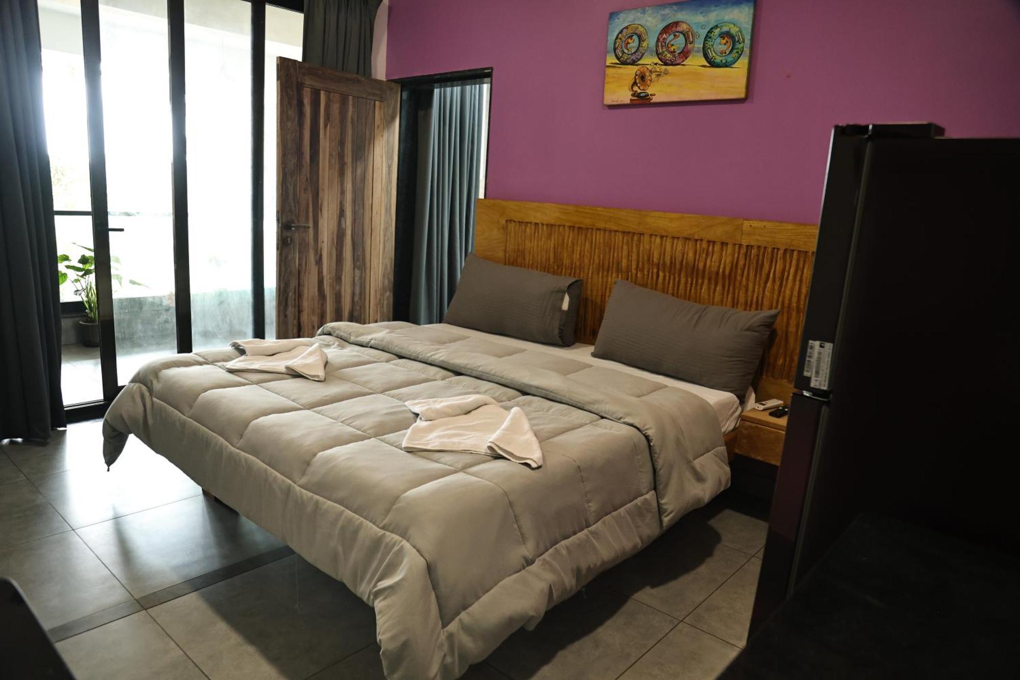 Fusion Home Anjuna Buitenkant foto