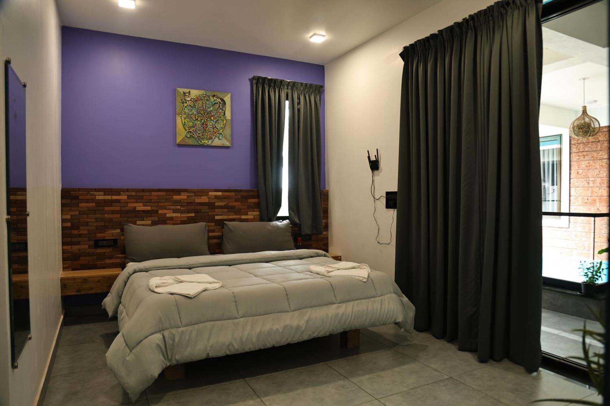 Fusion Home Anjuna Buitenkant foto