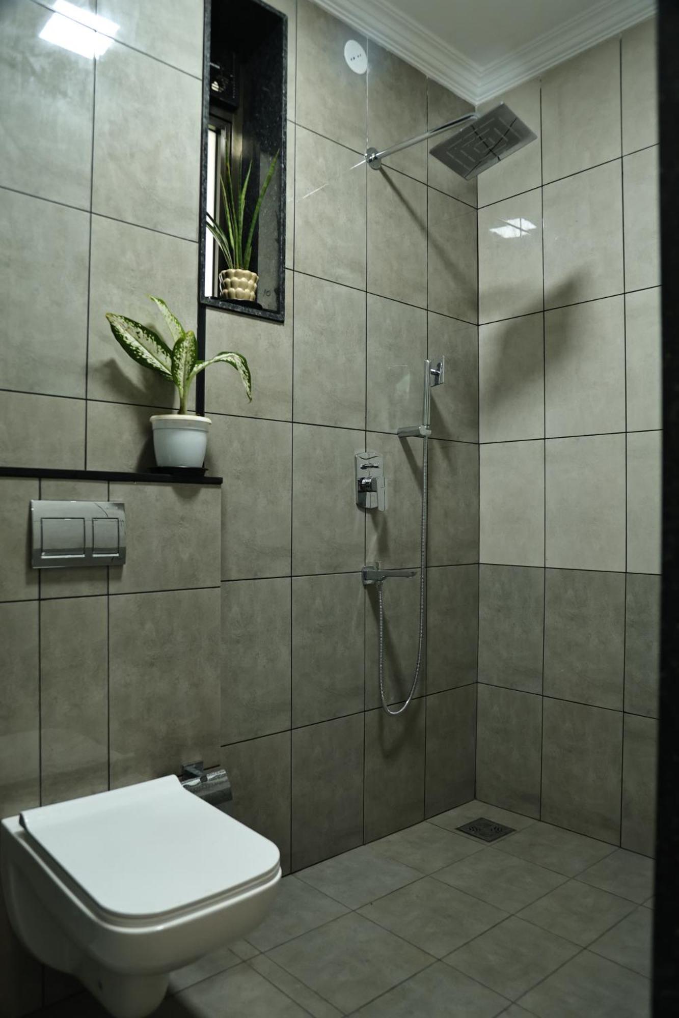 Fusion Home Anjuna Buitenkant foto