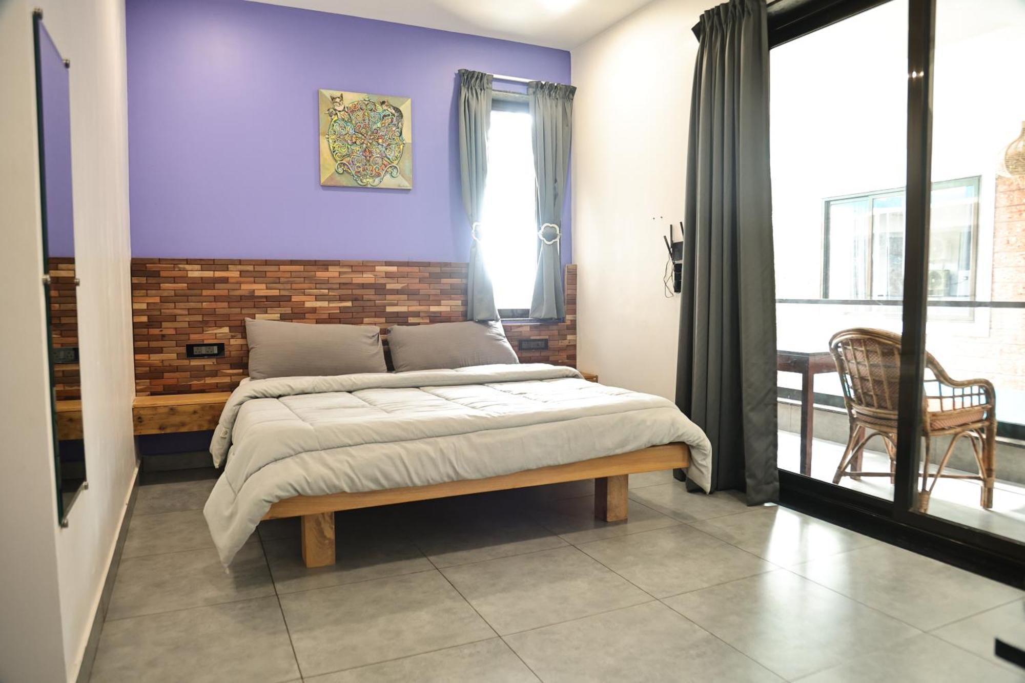 Fusion Home Anjuna Buitenkant foto